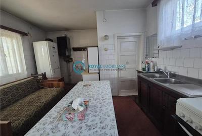 Royal Imobiliare - Vanzare Vila Zona Paulesti - Gageni - 24