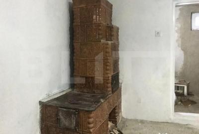 Casă cu 2 camere cu Teren 1724 Mp în Central - 7