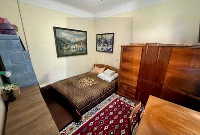 Vânzare Casă cu aplasare Strategică - Copou - Parcul Expoziției - 13