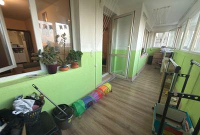 Apartament 2 camere, etaj 4 langa Mega Mall, 65 mp, Sos. Pantelimon, nr. 239 Apartament 2 camere, etaj 4 langa Mega Mall, 65 mp, Sos. Pantelimon, nr. 239 - 8