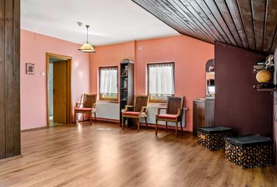 Casă individuală cu 7 camere cu Canalizare în Corbeanca - 17