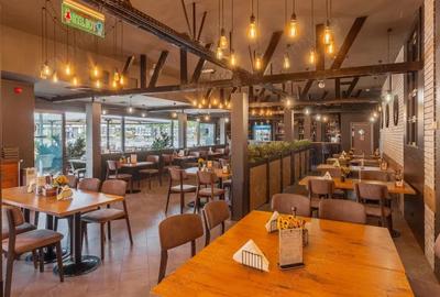 Afacere la cheie Restaurant si Sala Evenimente in Sta?iunea Baile Felix - 11