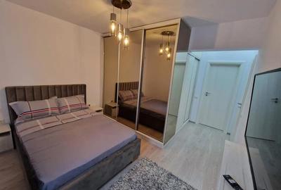 Apartament cu 3 camere decomandat în Dobroești - 9