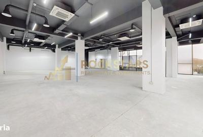 Spațiu comercial, de 276 mp, în Central - 2