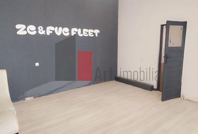 Bucurestii Noi. Casa de inchiriat in zona Bucurestii Noi - 12