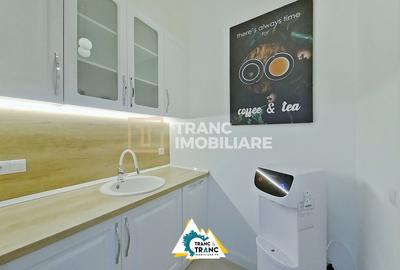 Apartament cu 7 camere semidecomandat în Ultracentral - 9