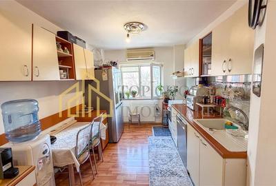 APARTAMENT 4 CAMERE CALEA MOSILOR | TRANSFORMAT IN 3 | METROU OBOR 5 MIN - 19