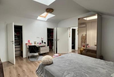 Apartament cu 3 camere decomandat, mobilat în Gorjului - 2