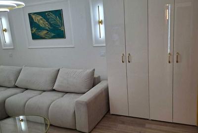 Garsonieră decomandată în Lujerului - 5