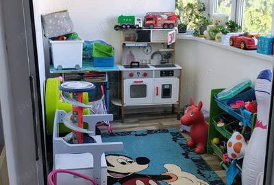 Vand apartament 3 camere zona Digi - 6