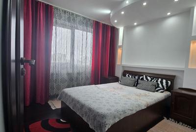 Apartament cu 2 camere semidecomandat în Timișoara