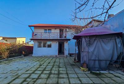 Casă individuală cu 5 camere cu Canalizare în Chitila - 2