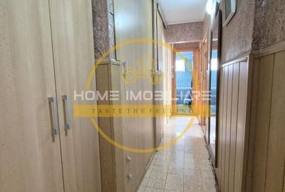 Etaj 2 Apartament 3 Camere Decomandat Pizza Nico - 7