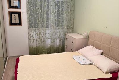Apartament cu 3 camere, mobilat în Central - 7