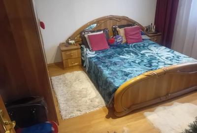 Apartament cu 2 camere decomandat în Precista
