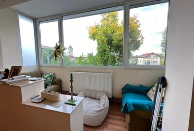 Apartament 3 camere, 72 mp, zona Lidl - Simion Barnutiu - 5