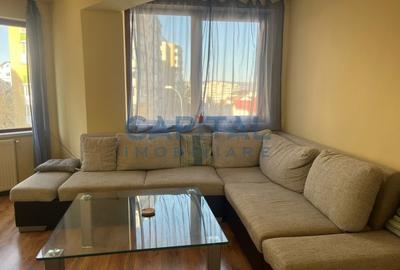 Apartament cu 5 camere semidecomandat, mobilat în Mănăștur - 2