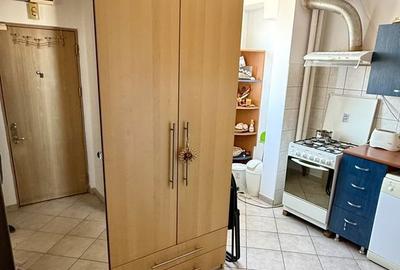 Apartament cu 2 camere în 1 Mai - 5