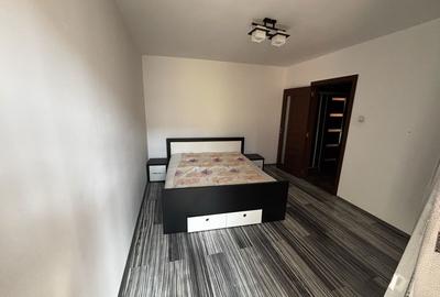 Apartament cu 2 camere nedecomandat în Central - 4