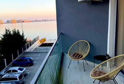 Apartament cu 2 camere semidecomandat în Nord - 1