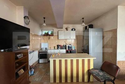 Casa de vanzare, cu 4 camere, 180 mp, in Simeria - 5