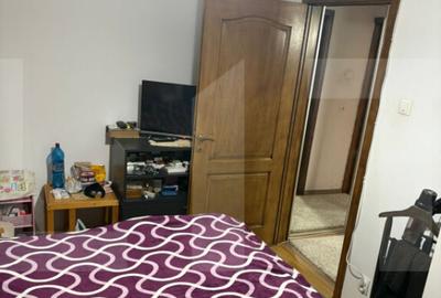 Apartament cu 2 camere mobilat Pia?a Veteranilor, 5 min - 5