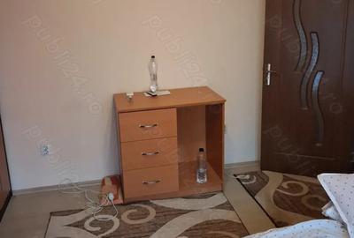 Garsonieră decomandată în Central - 7