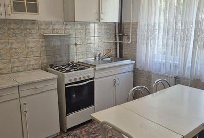Apartament cu 3 camere semidecomandat în Decebal - 6