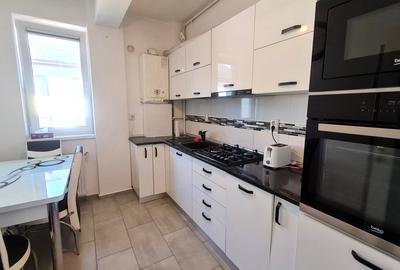 Apartament 3 camere 2 bai zona Turnisor - 6