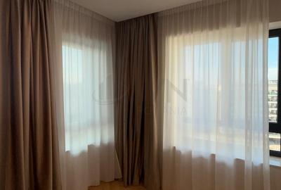 REA1027252 Apartament luxury 4 camere AFI North Home - 5