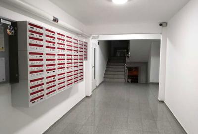 Garsonieră decomandată în Avantgarden - 3