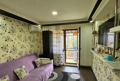 Apartament 2 camere, zona Scoala Generala nr. 6 - 2