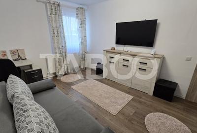 Casa individuala de vanzare 4 camere mobilate utilate Selimbar - 15