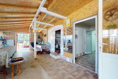 COMISION 0%! Pensiune de vanzare in Cheia, judet Prahova - 16