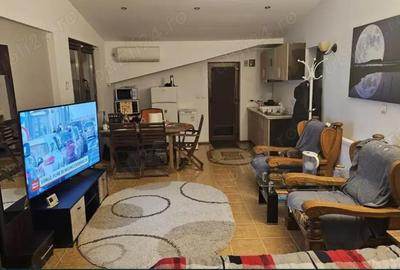 Casă cu 1 camere cu Teren 40 Mp în Lujerului - 3