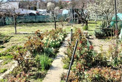 Casă în Iepurești - 1