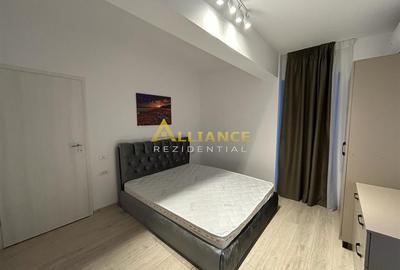 Apartament cu 2 camere decomandat în Central - 11