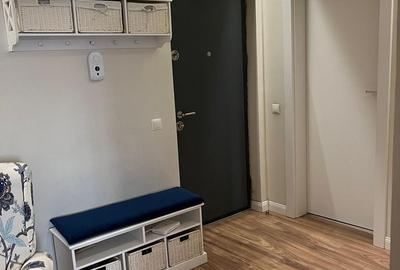 Apartament cu 2 camere semidecomandat în Florești - 10
