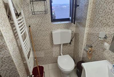 Apartament de inchiriat, 55 mp, zona Dealu Furcilor - 3
