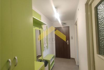 Apartament 3 camere de inchiriat Boul Rosu - 5
