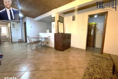 Casă cu 4 camere cu Teren 936 Mp în Afumați - 7