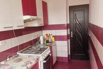Apartament cu 2 camere decomandat în Micro 21 - 7