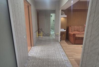 Apartament cu 4 camere decomandat, mobilat în Apărătorii Patriei - 10