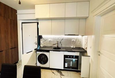 Garsonieră semidecomandată, mobilată în Tătărași - 10