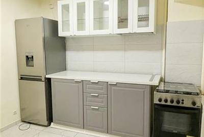 Apartament cu 3 camere decomandat, mobilat în P-ța Alba Iulia - 3