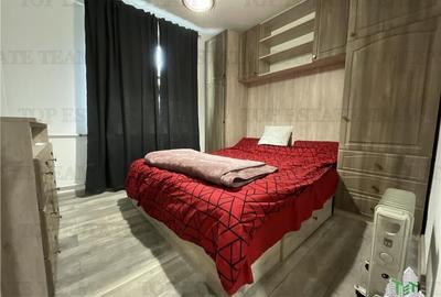 Apartament 2 camere cochet bloc reabilitat in Rahova - 2