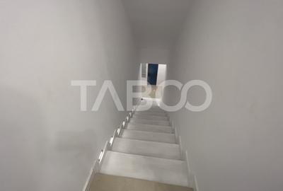 Vila exclusivista de vanzare pe Calea Dumbravii din Sibiu - 31