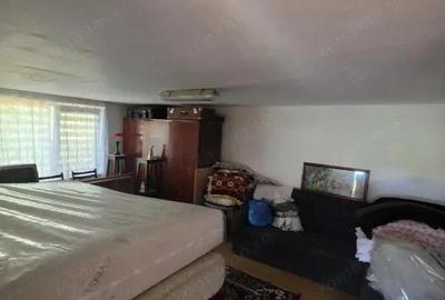 Casa, teren generos Magurele, sat Iazu, Prahova - 6