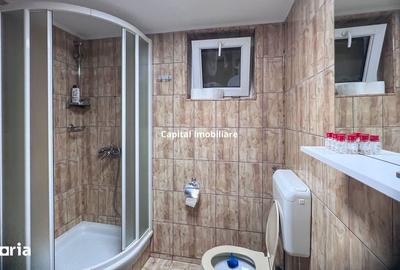 Casă cu 8 camere cu Teren 1500 Mp în Văliug - 17