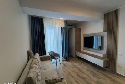 Apartament cu 2 camere, mobilat în Central - 11